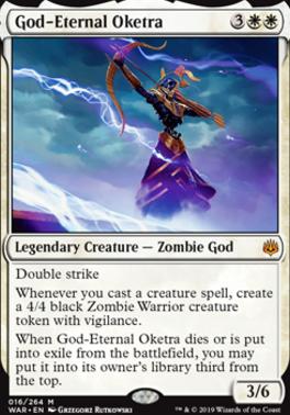 God-Eternal Oketra