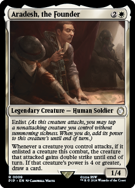 Aradesh,   the Founder