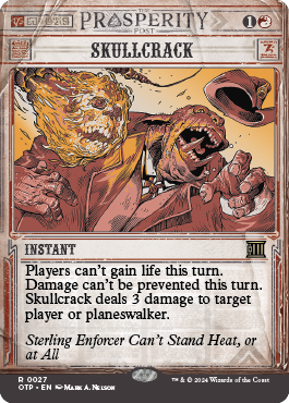 Skullcrack