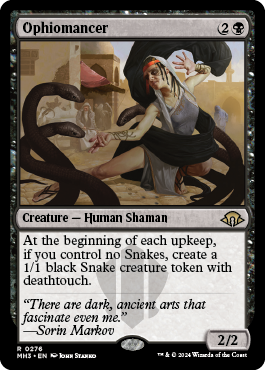 Ophiomancer