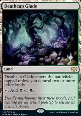 Deathcap Glade