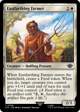 Eastfarthing Farmer