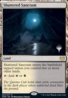 Shattered Sanctum