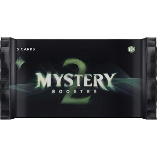 Mystery Booster 2