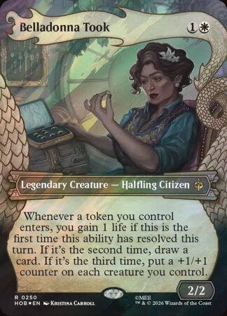 Belladonna Took (Surge Foil)
