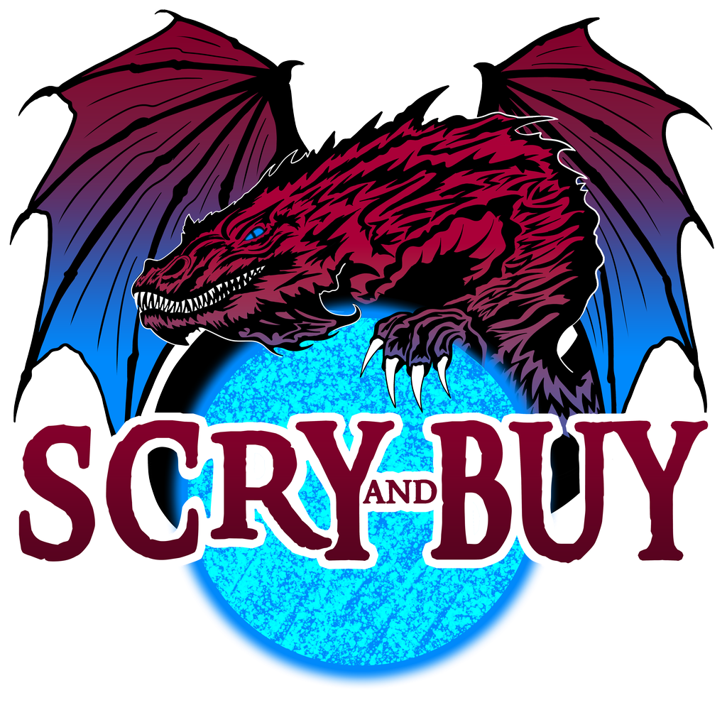 ScryAndBuy