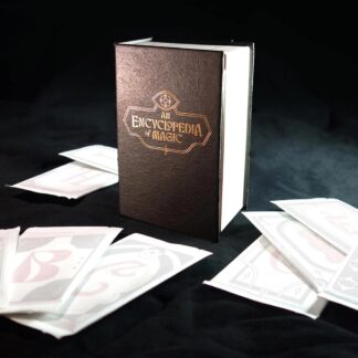 Secret Lair Countdown Kit: An Encyclopedia of Magic - Secret Lair Countdown Kit